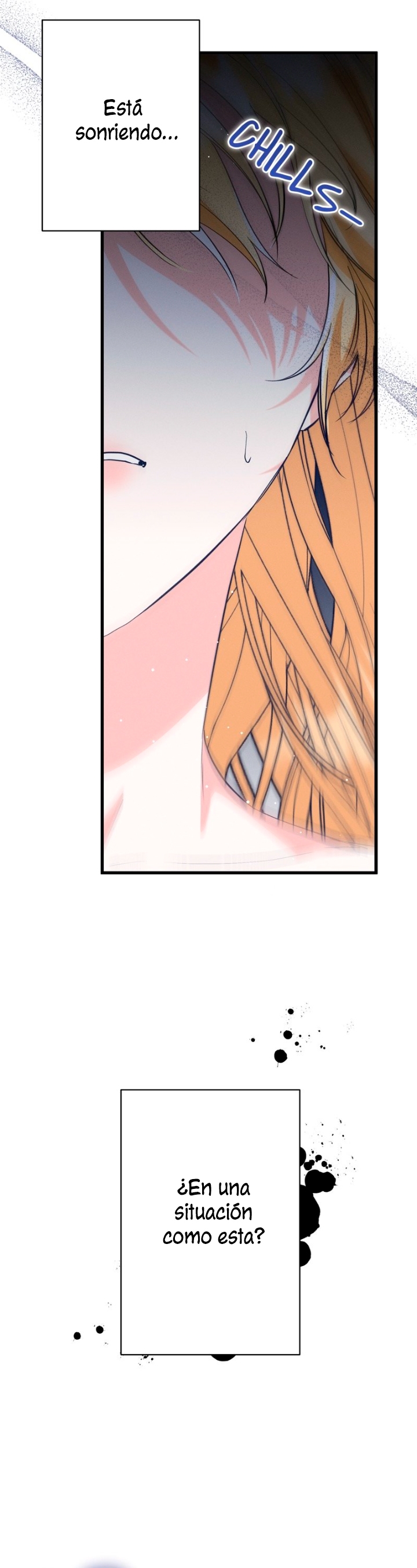 La bestia interior Capítulo 10 - Página 50