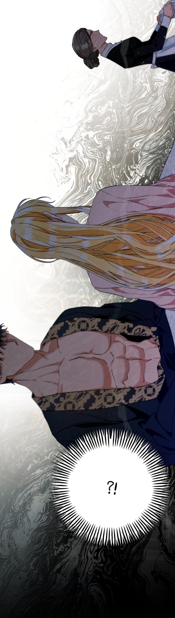 La bestia interior Capítulo 11 - Página 11