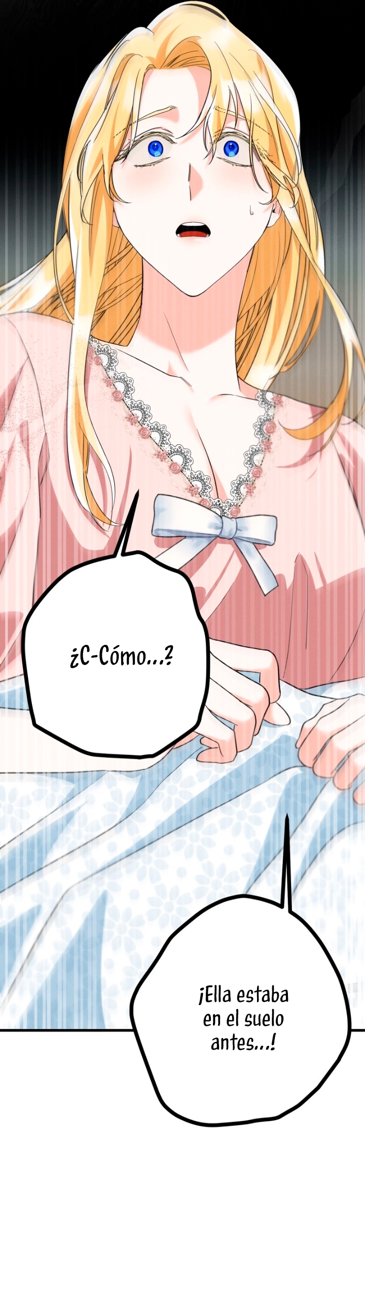 La bestia interior Capítulo 11 - Página 12