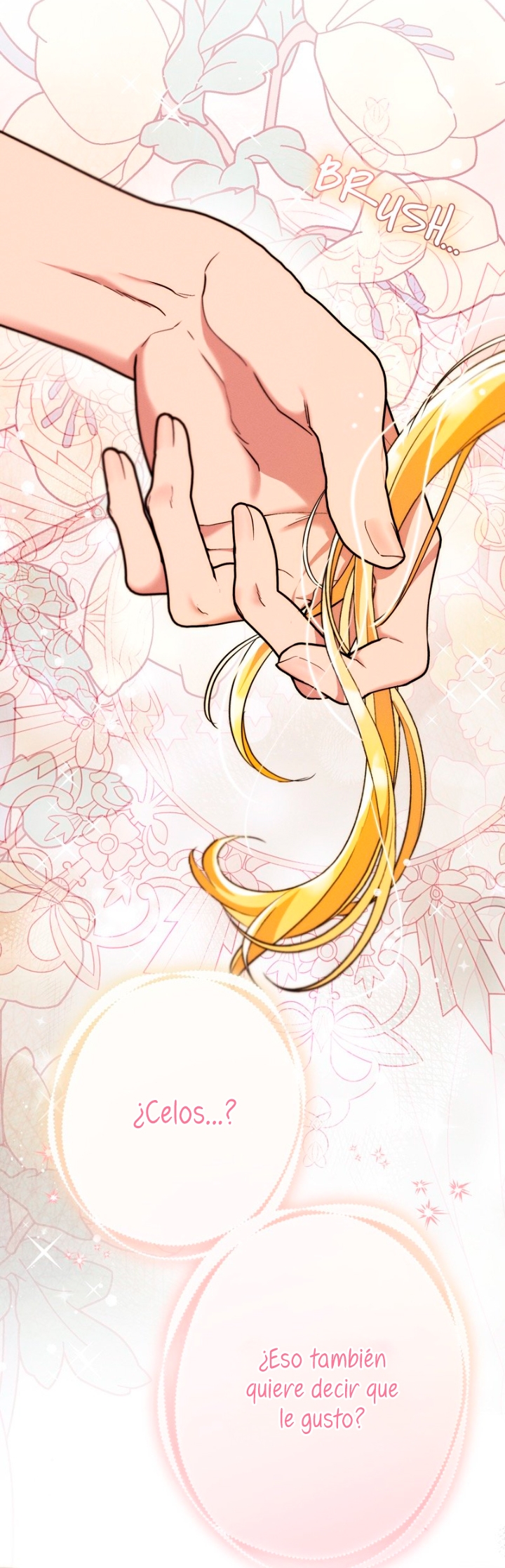 La bestia interior Capítulo 11 - Página 22