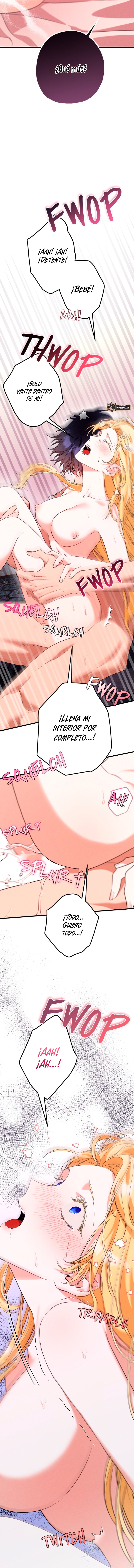 La bestia interior Capítulo 11 - Página 26