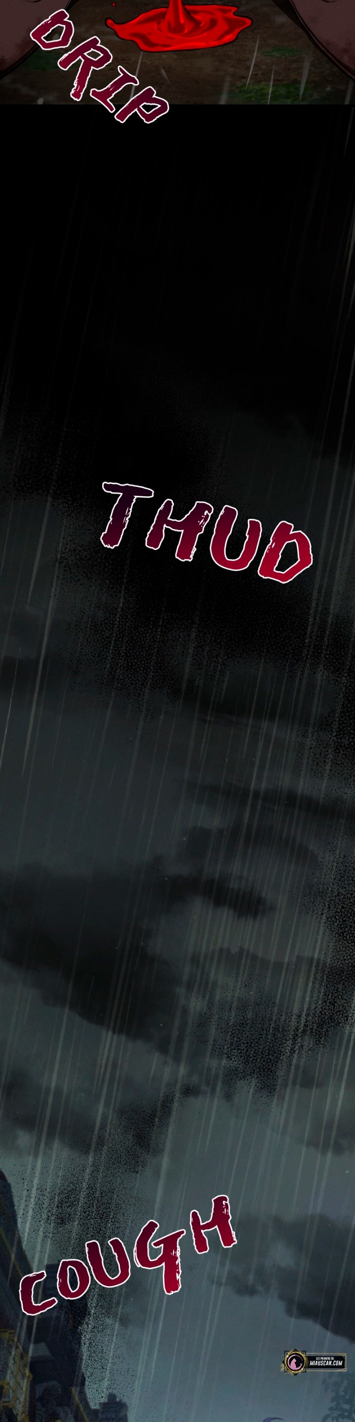 La bestia interior Capítulo 11 - Página 43