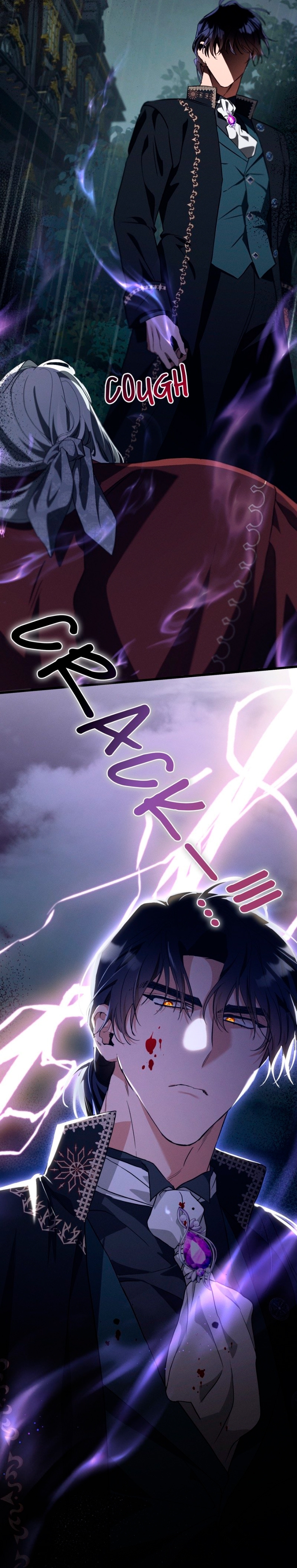 La bestia interior Capítulo 11 - Página 44