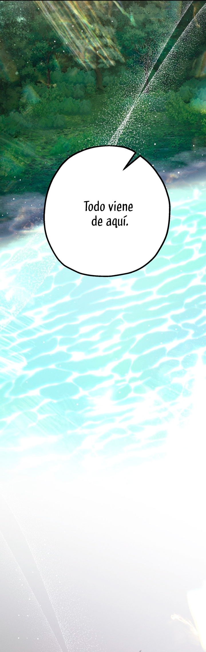 La bestia interior Capítulo 12 - Página 15