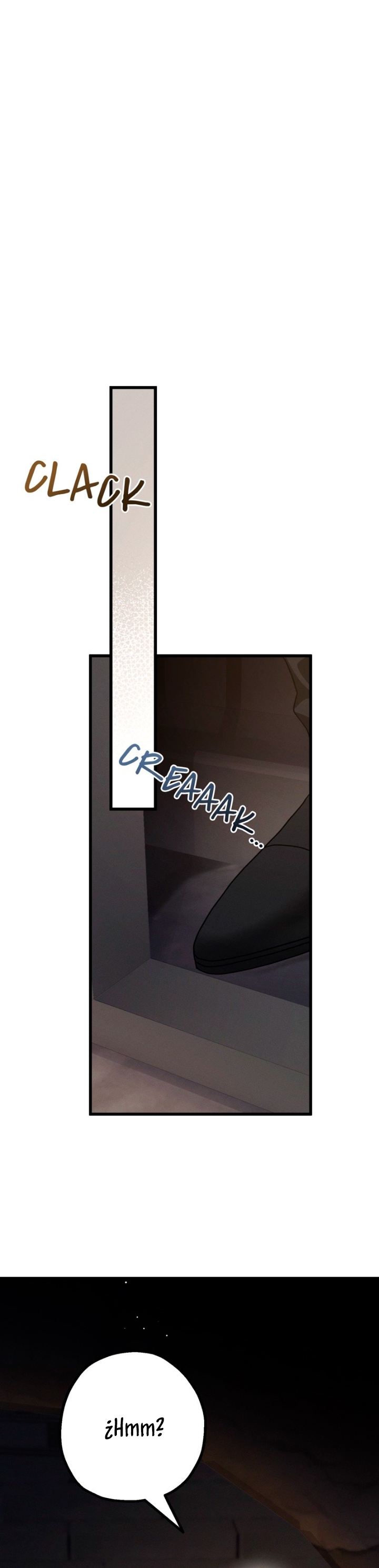 La bestia interior Capítulo 12 - Página 37