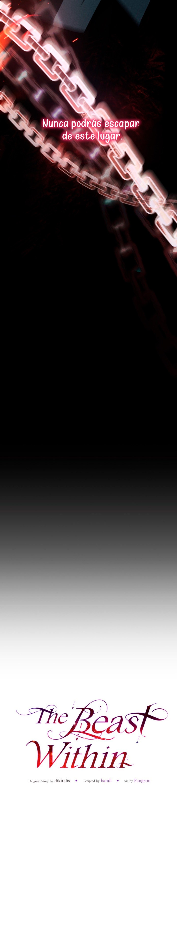 La bestia interior Capítulo 12 - Página 4