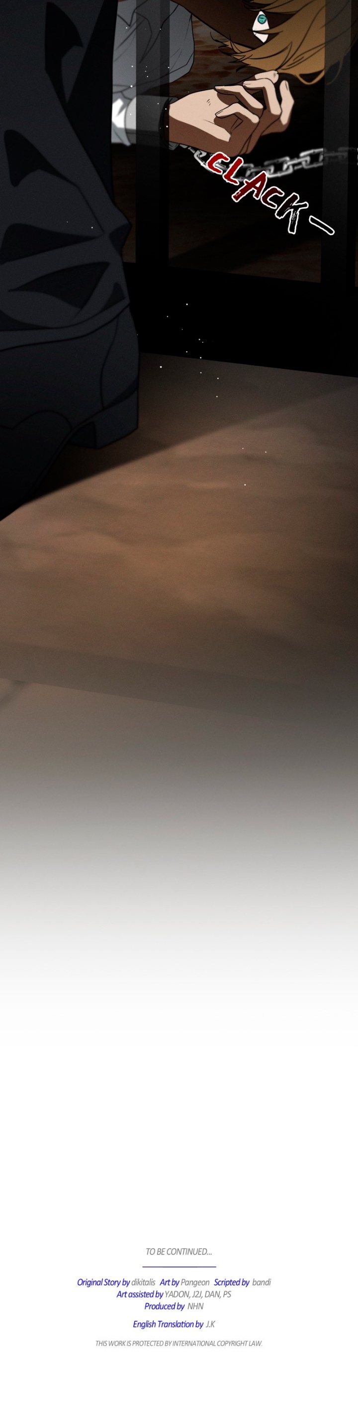 La bestia interior Capítulo 12 - Página 46