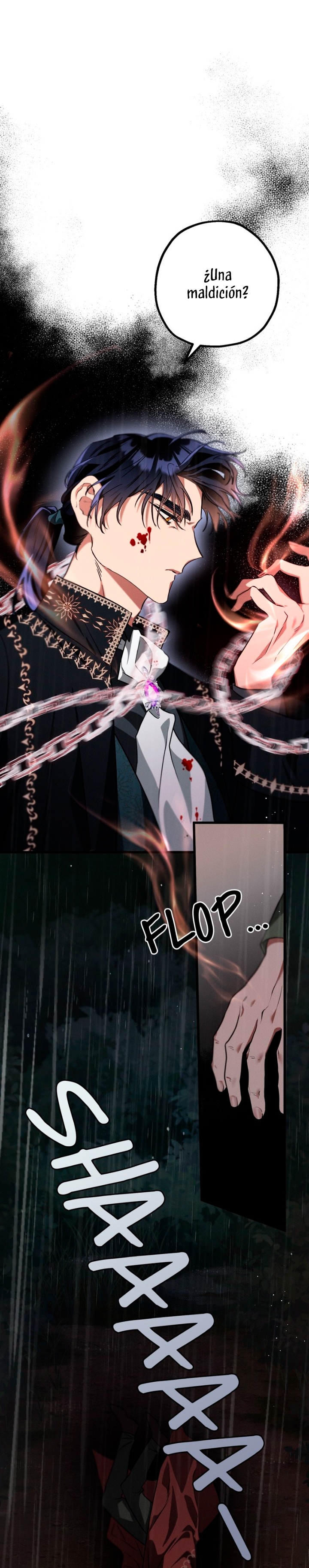 La bestia interior Capítulo 12 - Página 5