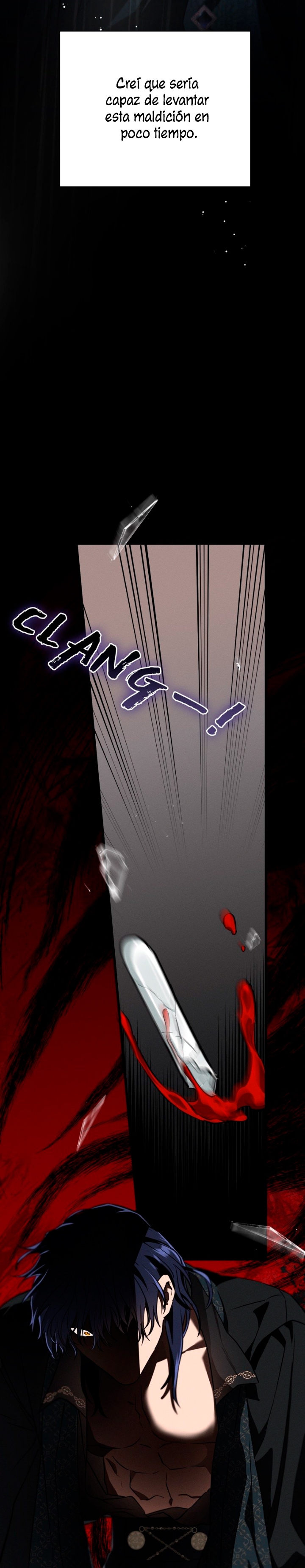 La bestia interior Capítulo 12 - Página 7