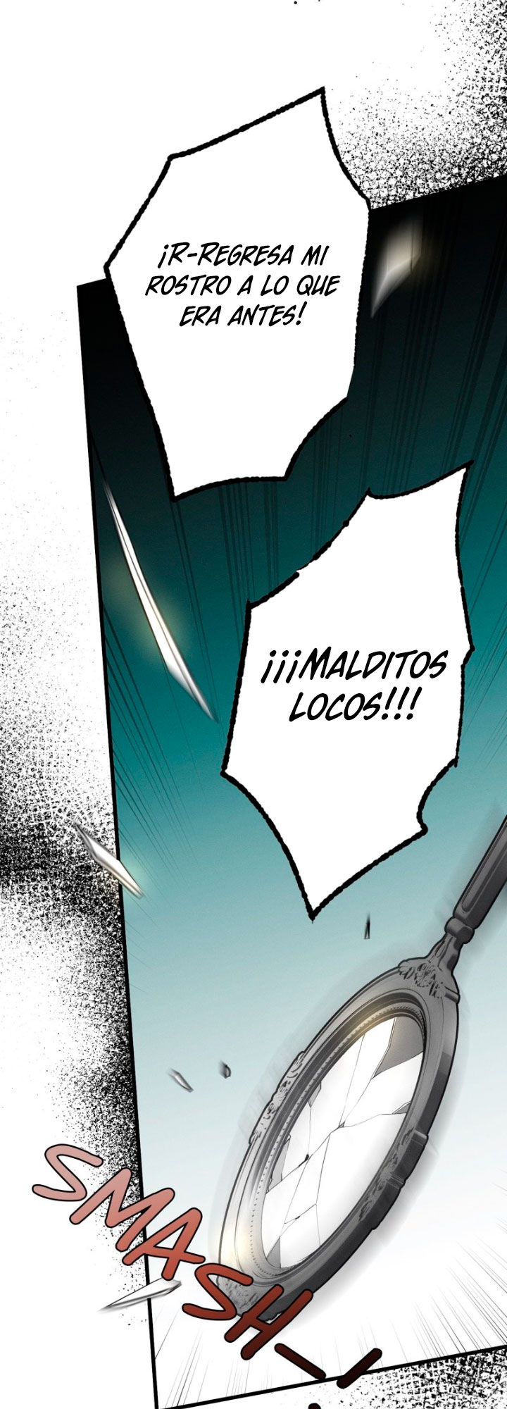 La bestia interior Capítulo 13 - Página 13