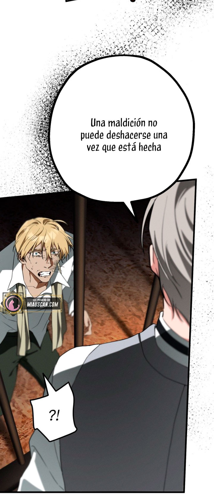 La bestia interior Capítulo 13 - Página 14