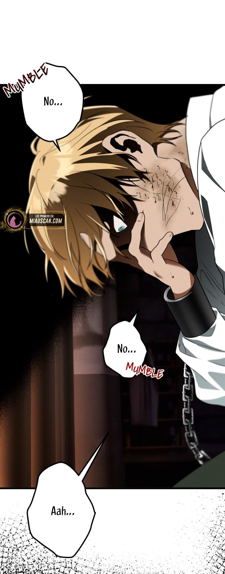 La bestia interior Capítulo 13 - Página 24