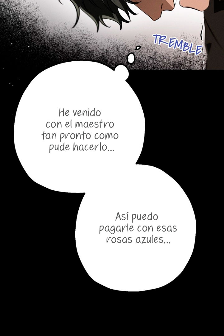 La bestia interior Capítulo 13 - Página 28