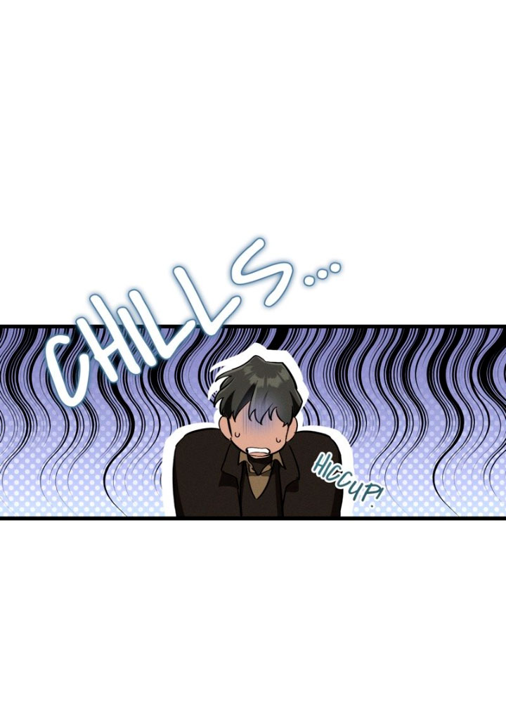 La bestia interior Capítulo 13 - Página 30