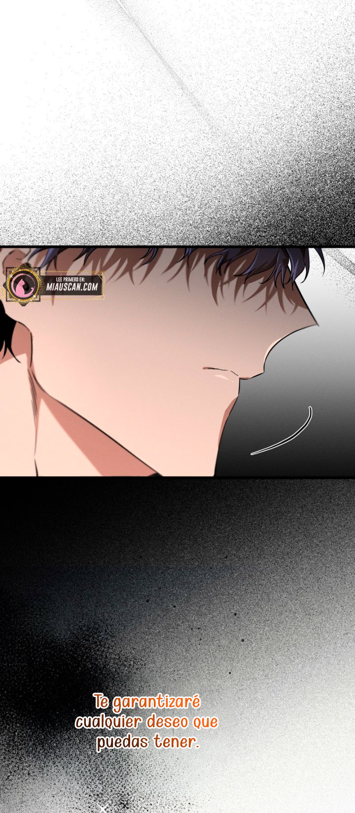 La bestia interior Capítulo 13 - Página 37