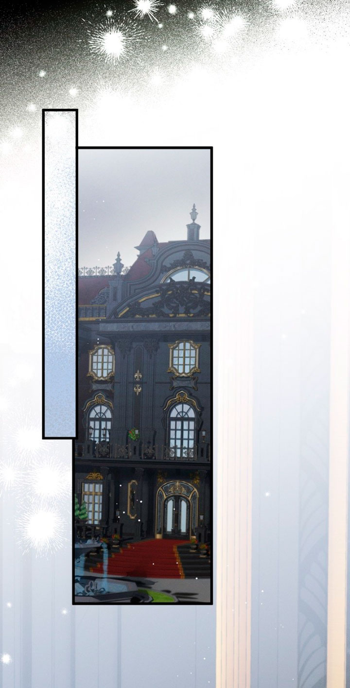 La bestia interior Capítulo 13 - Página 40