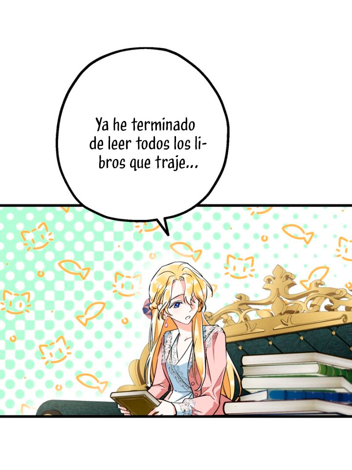 La bestia interior Capítulo 13 - Página 42