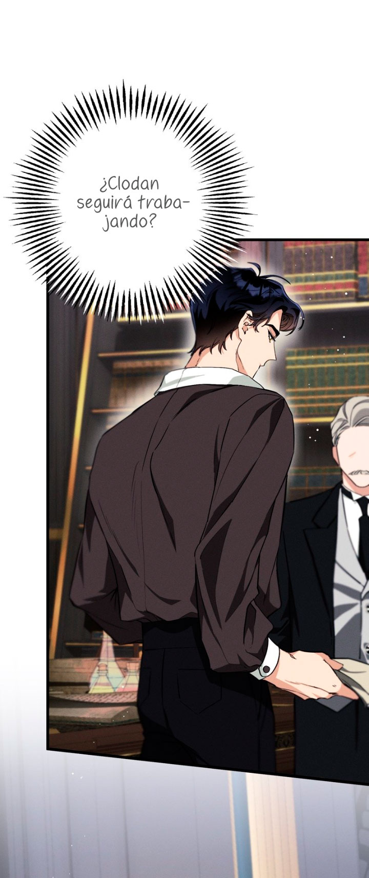 La bestia interior Capítulo 13 - Página 43