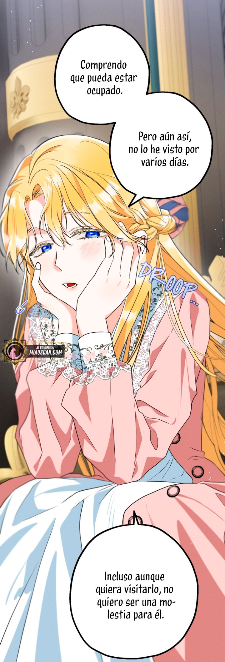 La bestia interior Capítulo 13 - Página 44