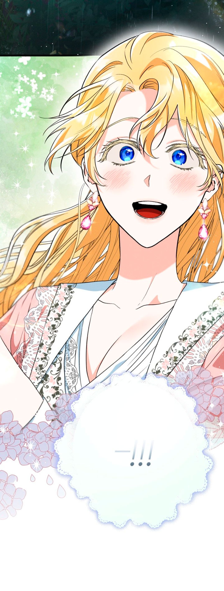 La bestia interior Capítulo 13 - Página 47