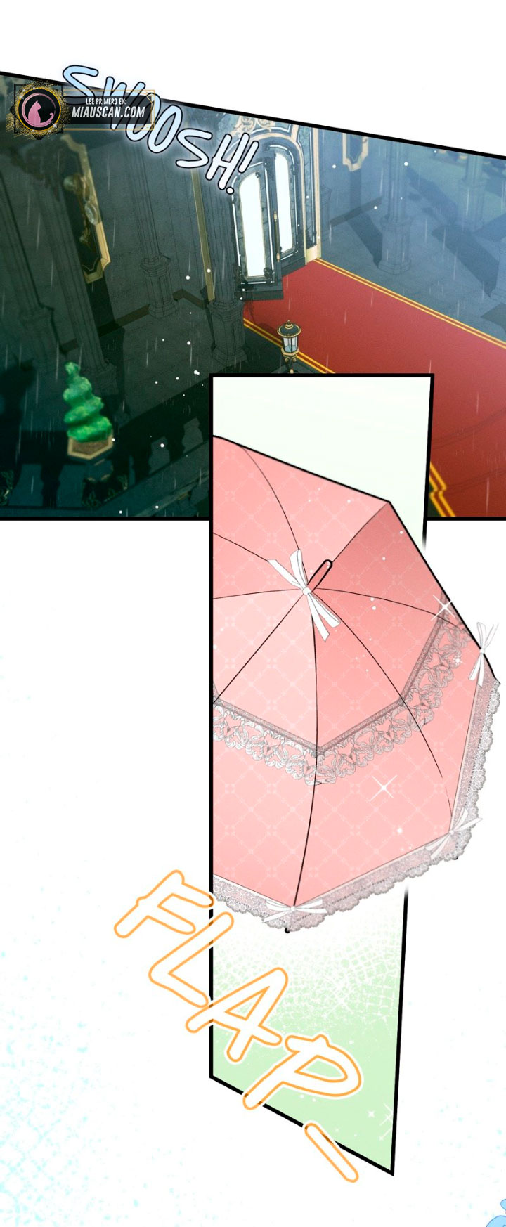 La bestia interior Capítulo 13 - Página 49