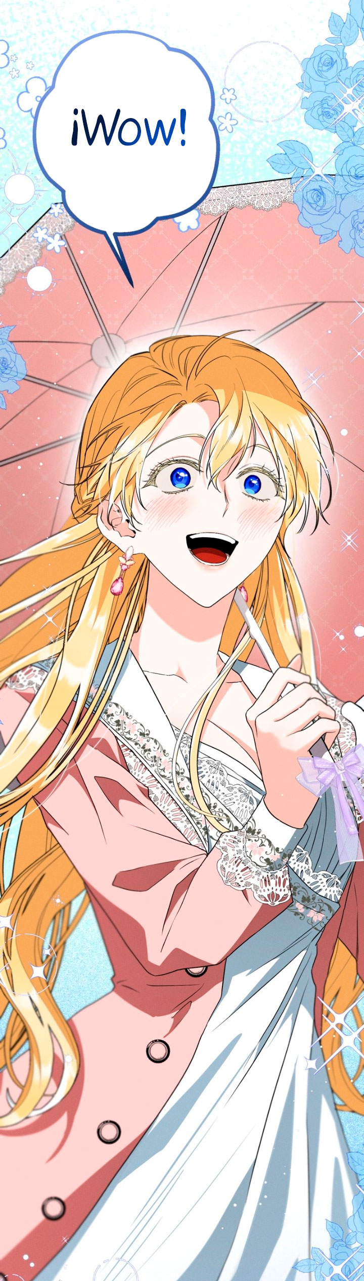 La bestia interior Capítulo 13 - Página 50