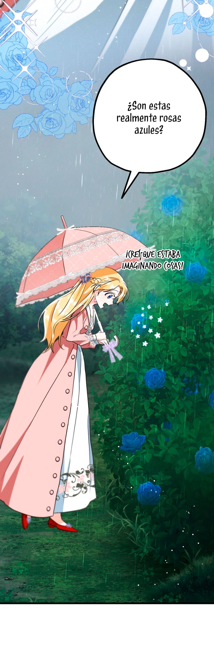 La bestia interior Capítulo 13 - Página 51