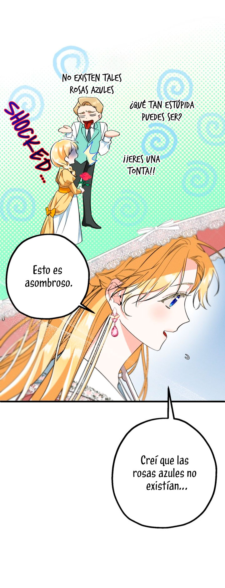 La bestia interior Capítulo 13 - Página 52