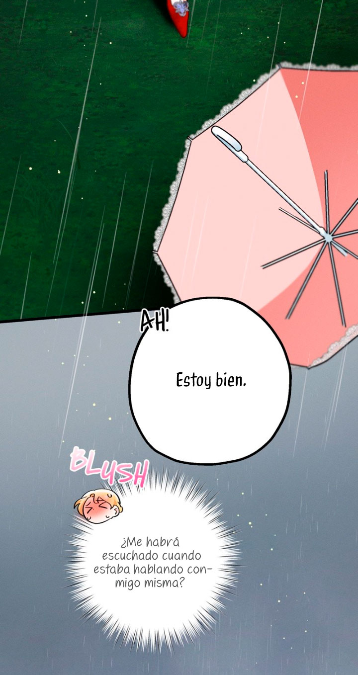 La bestia interior Capítulo 13 - Página 56
