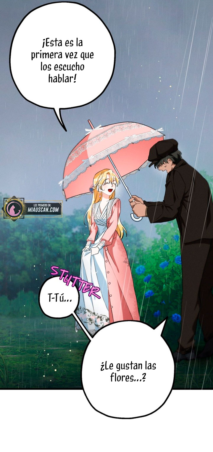 La bestia interior Capítulo 13 - Página 57