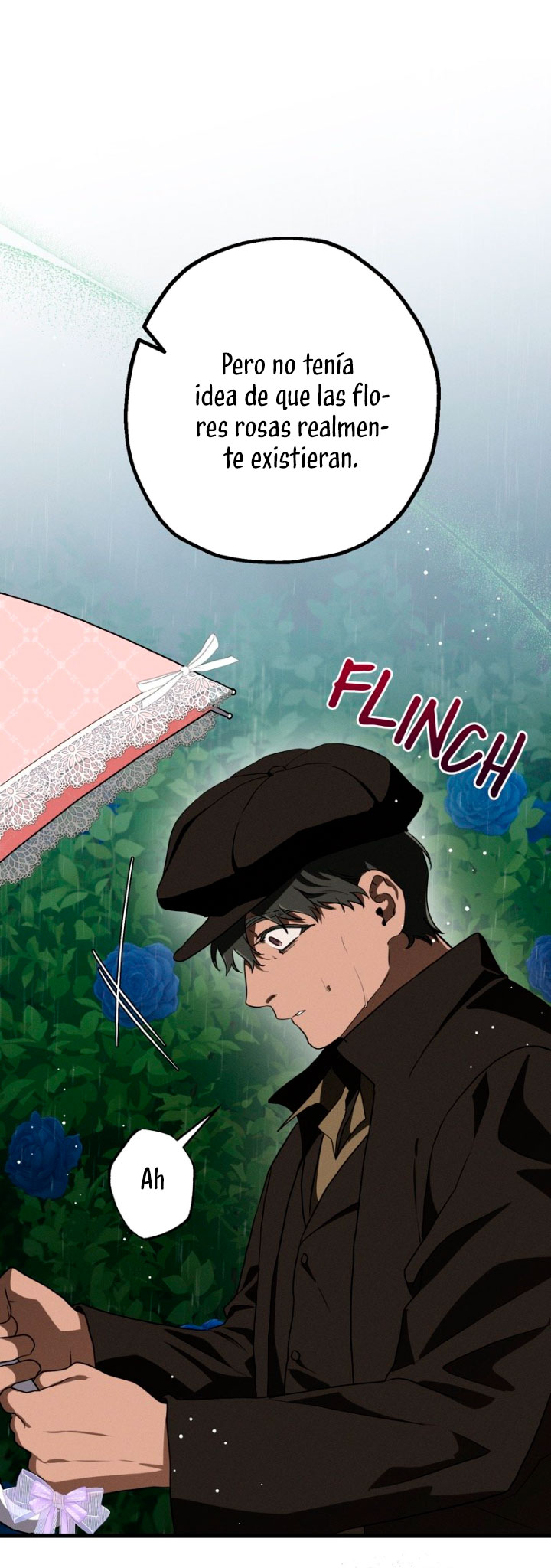 La bestia interior Capítulo 13 - Página 59