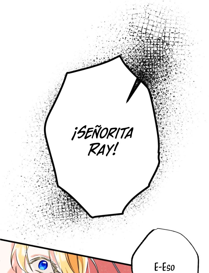 La bestia interior Capítulo 13 - Página 60