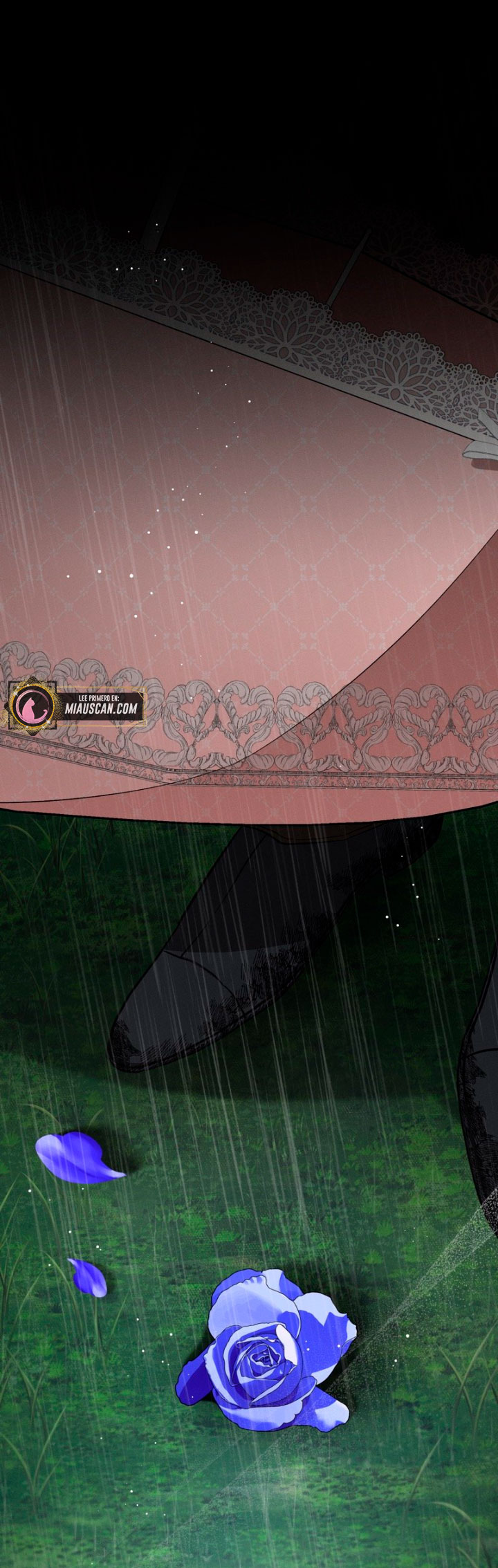 La bestia interior Capítulo 13 - Página 64