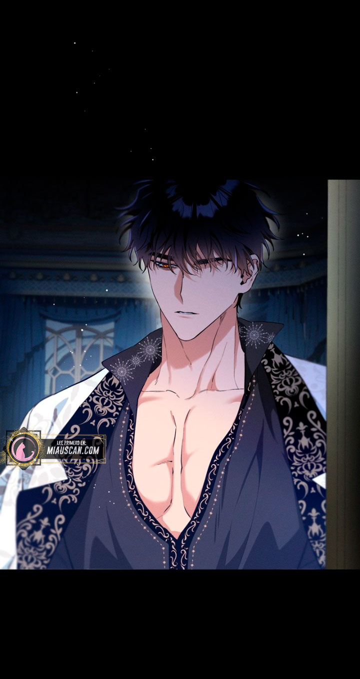 La bestia interior Capítulo 13 - Página 67