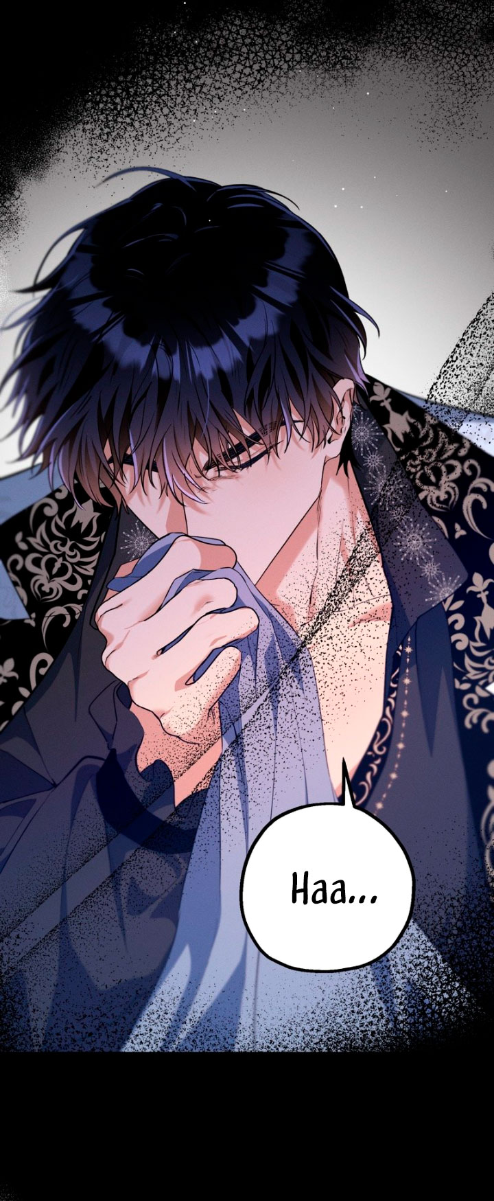 La bestia interior Capítulo 13 - Página 69