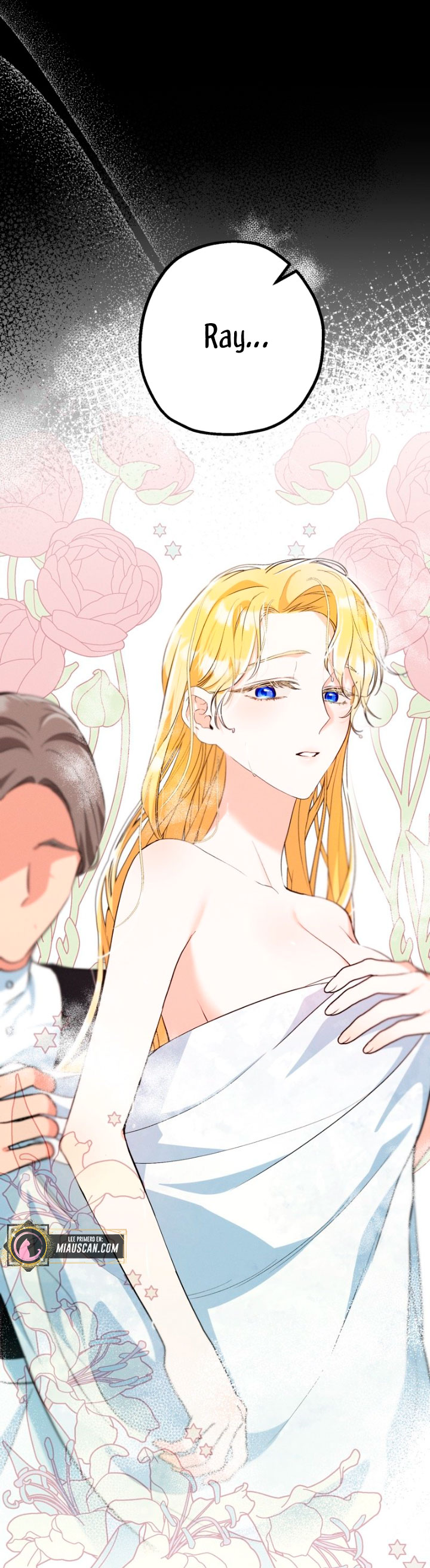 La bestia interior Capítulo 13 - Página 70