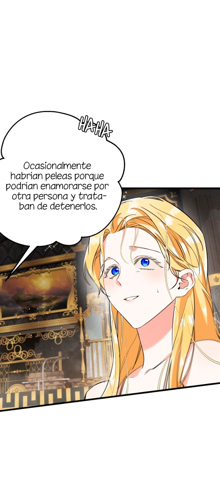 La bestia interior Capítulo 14 - Página 13