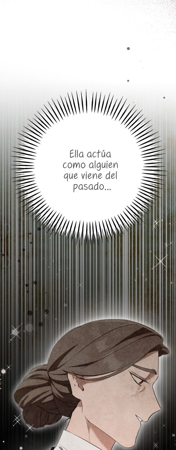 La bestia interior Capítulo 14 - Página 17