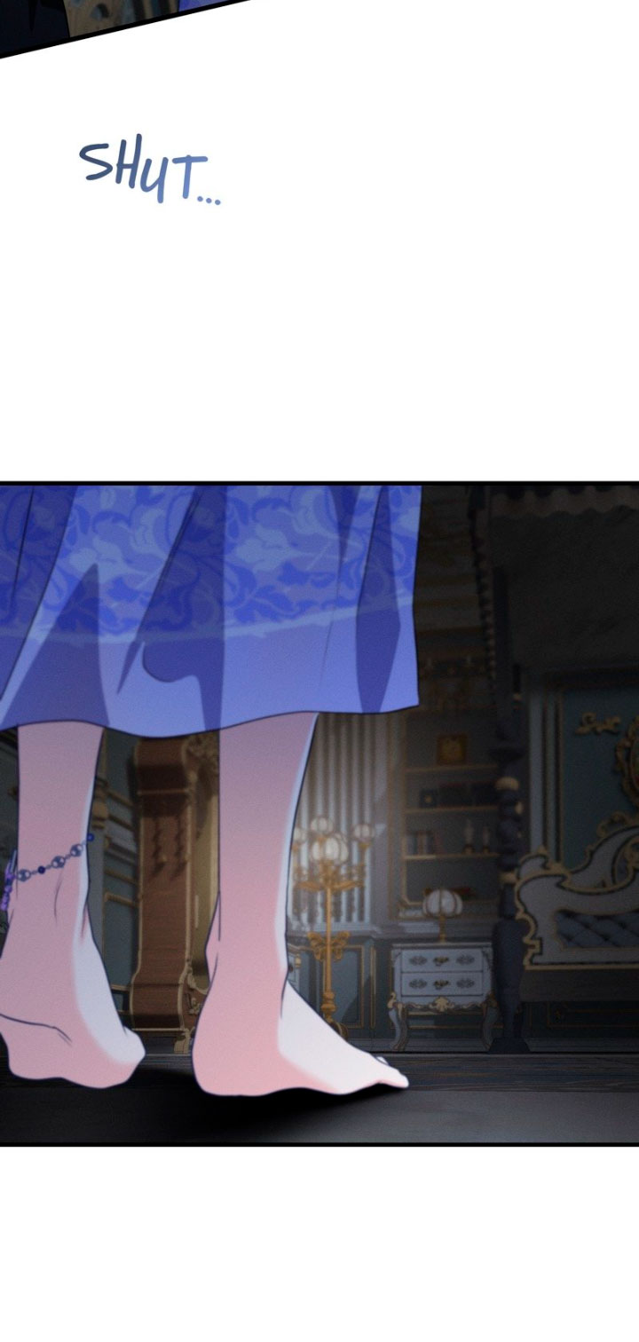 La bestia interior Capítulo 14 - Página 22