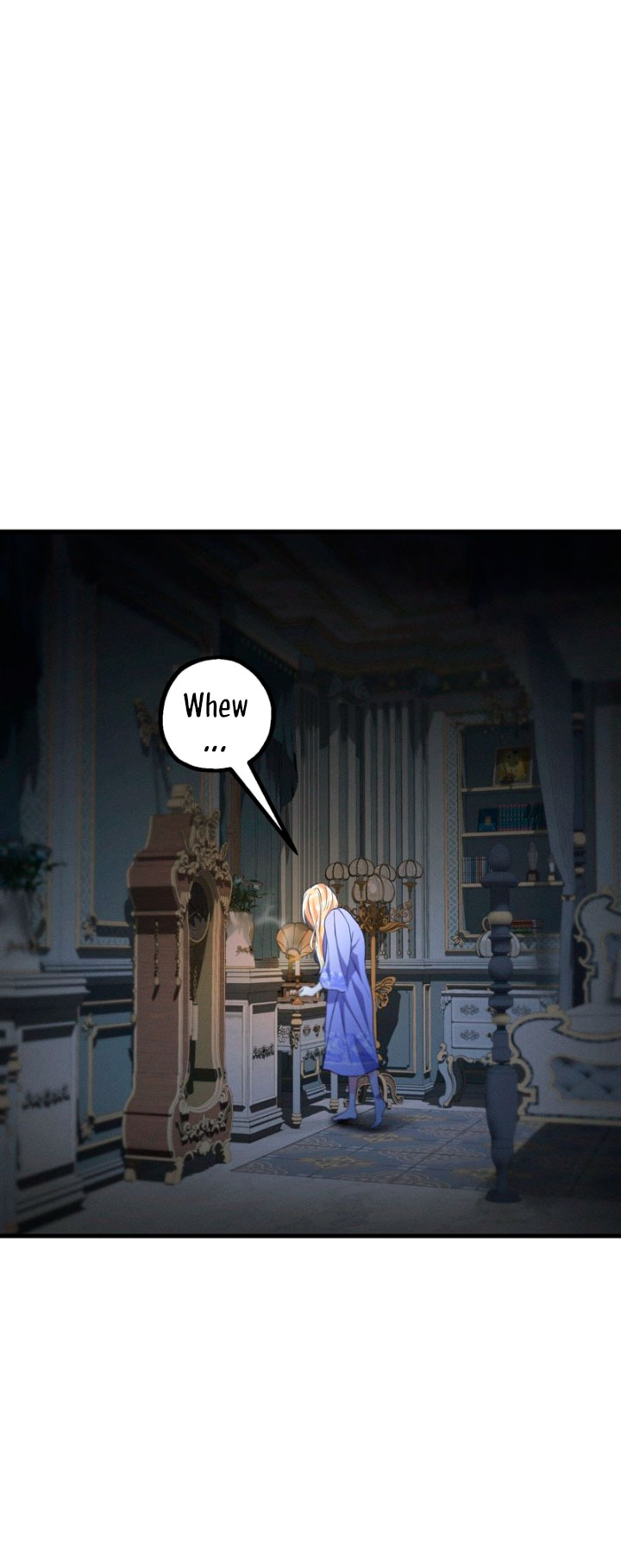 La bestia interior Capítulo 14 - Página 23