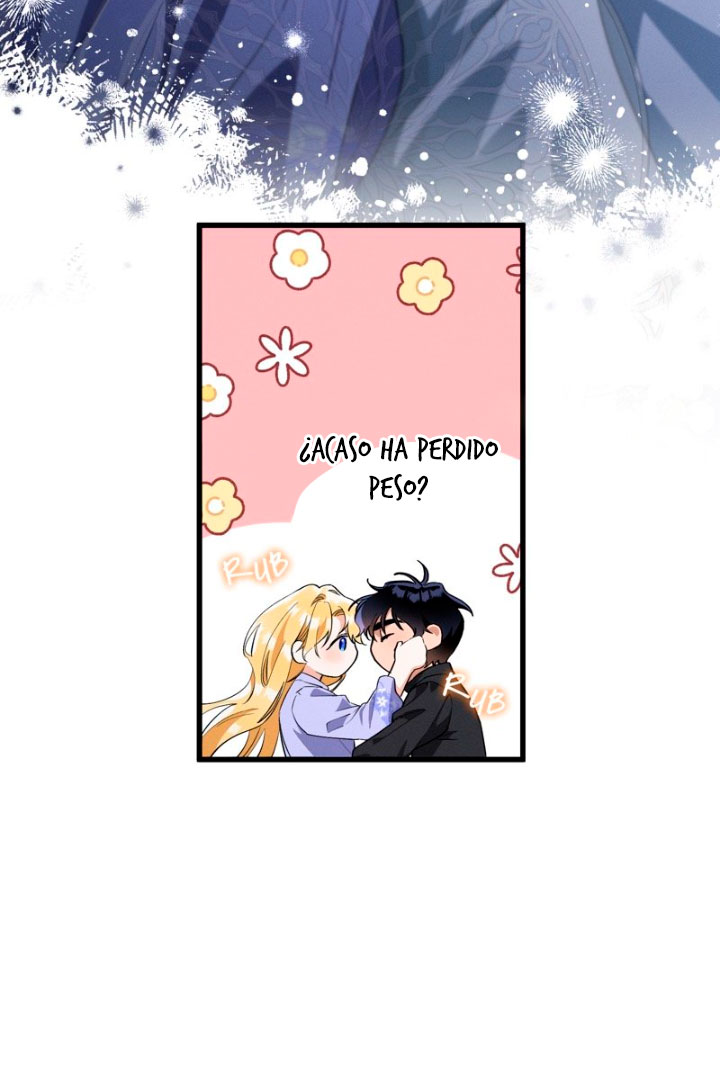 La bestia interior Capítulo 14 - Página 30