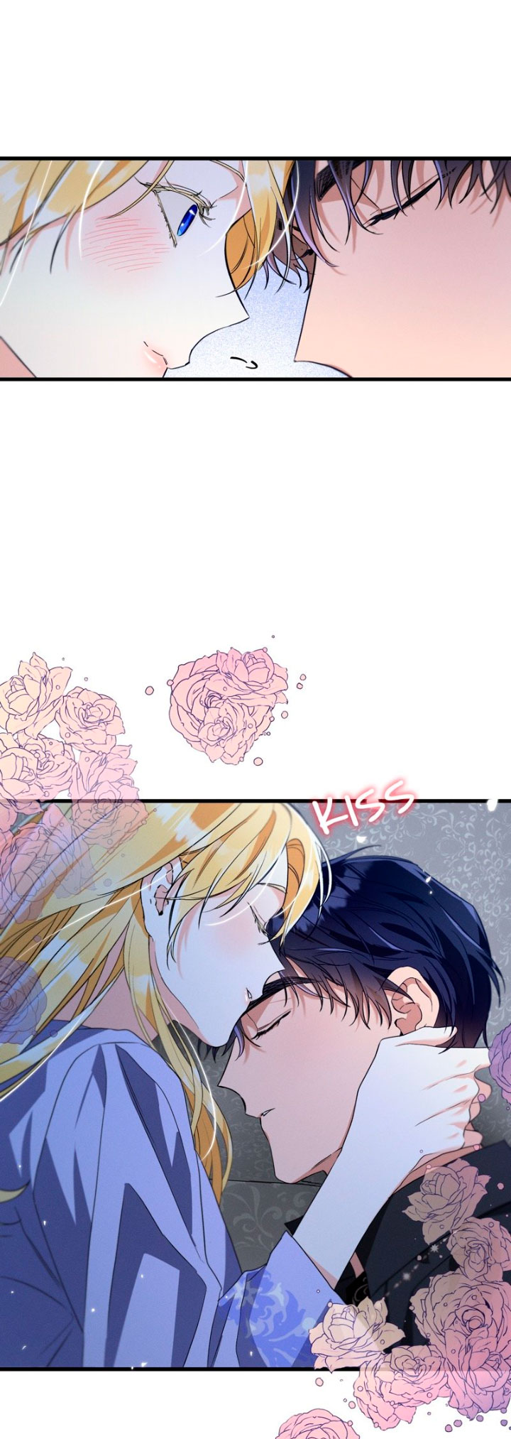 La bestia interior Capítulo 14 - Página 31