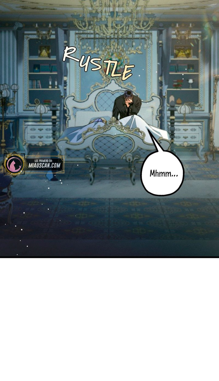 La bestia interior Capítulo 14 - Página 35