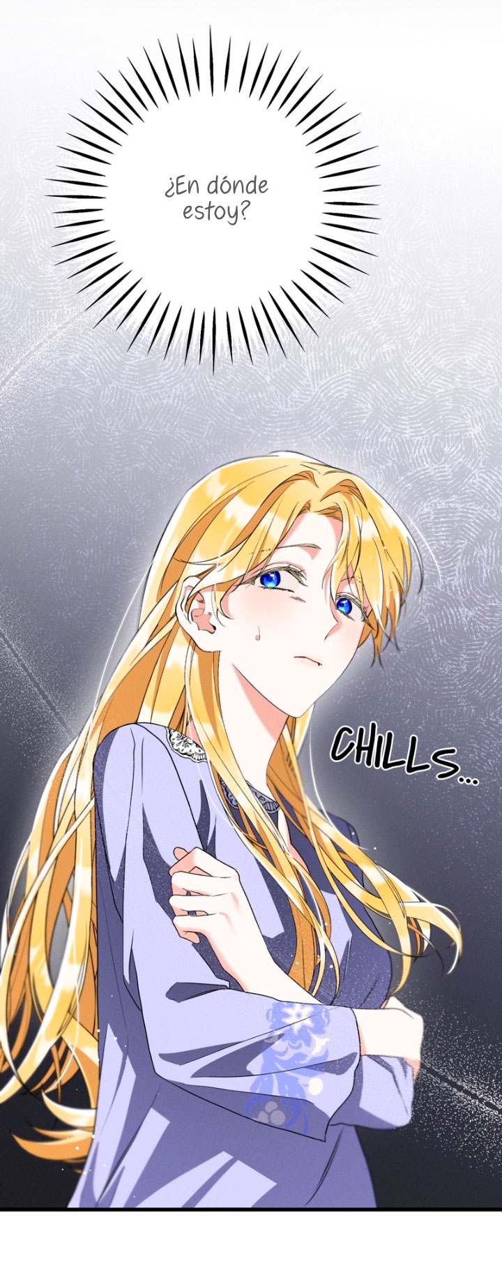 La bestia interior Capítulo 14 - Página 40