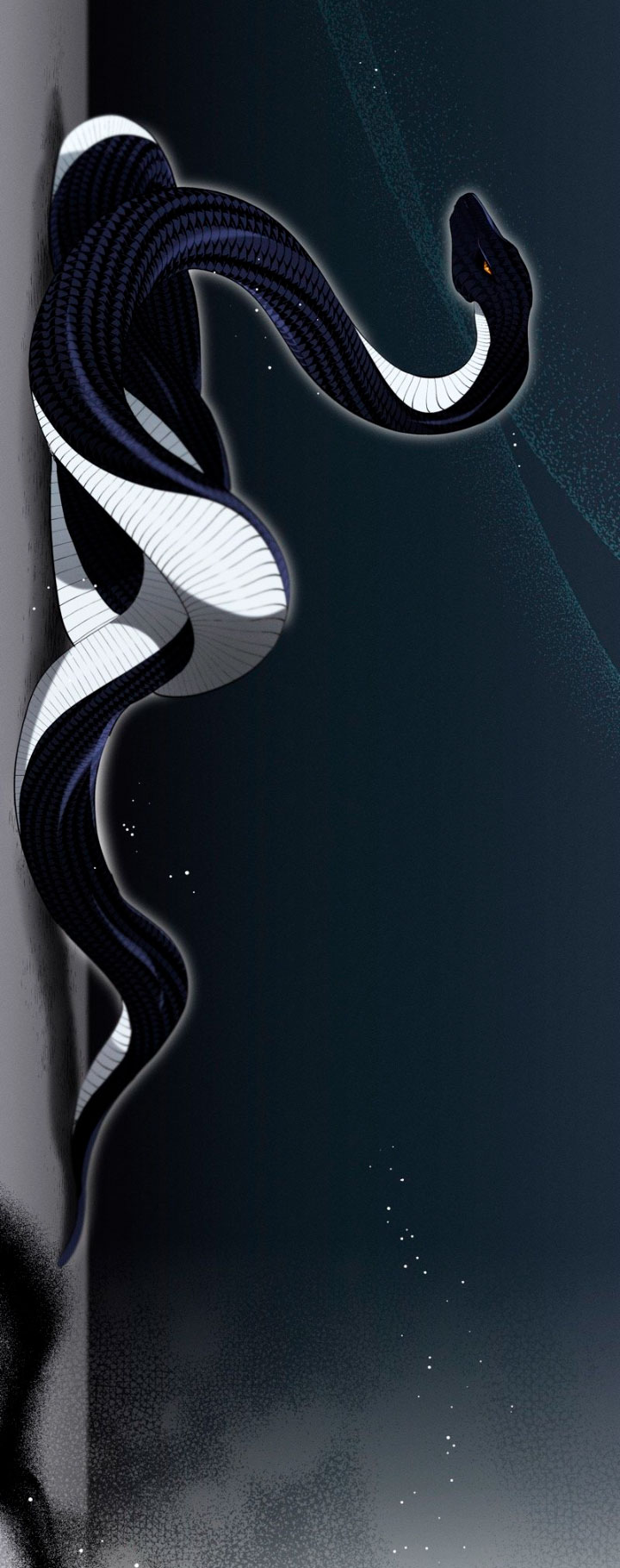 La bestia interior Capítulo 14 - Página 43