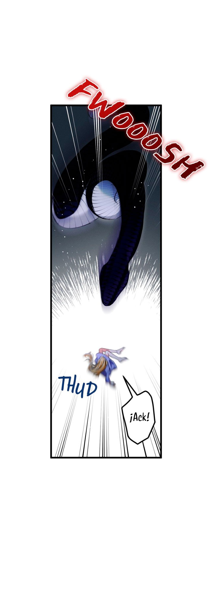 La bestia interior Capítulo 14 - Página 46