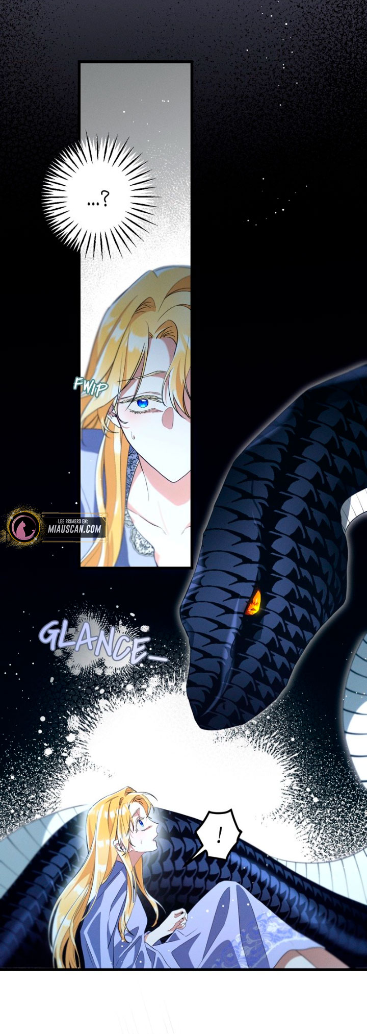 La bestia interior Capítulo 14 - Página 49