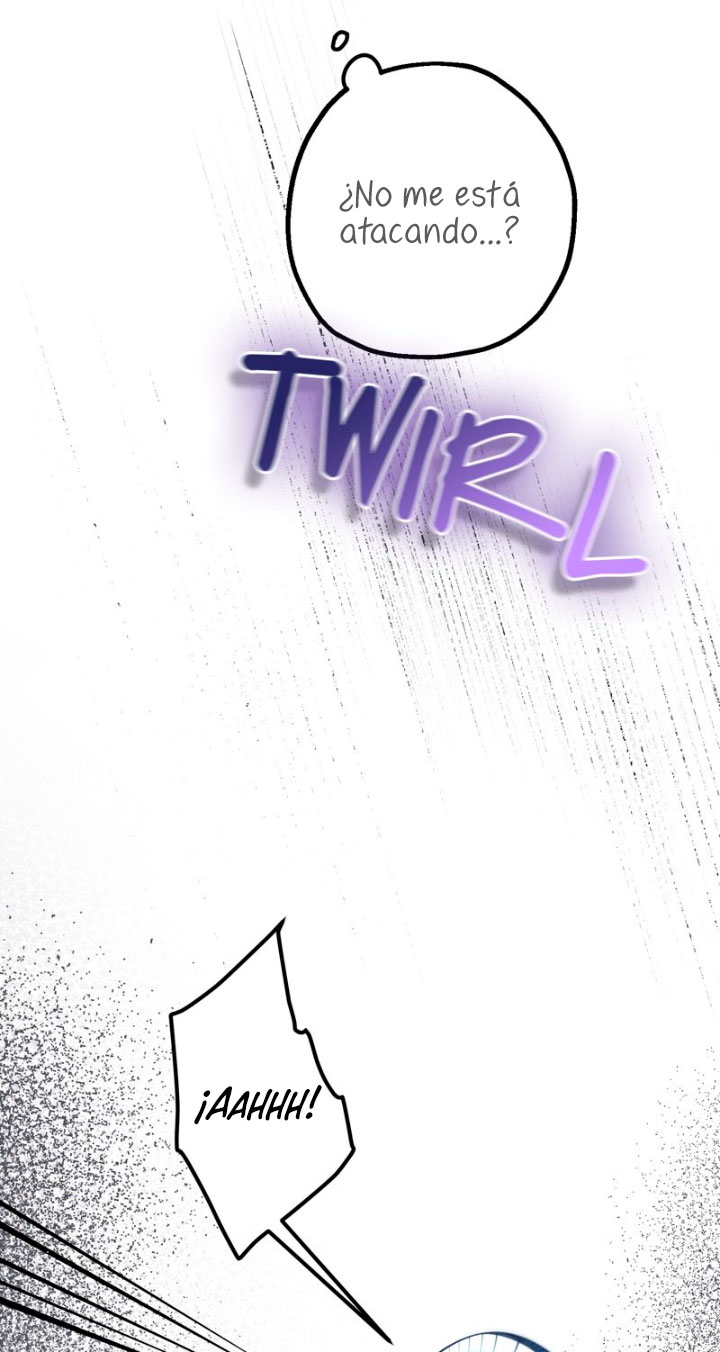 La bestia interior Capítulo 14 - Página 50