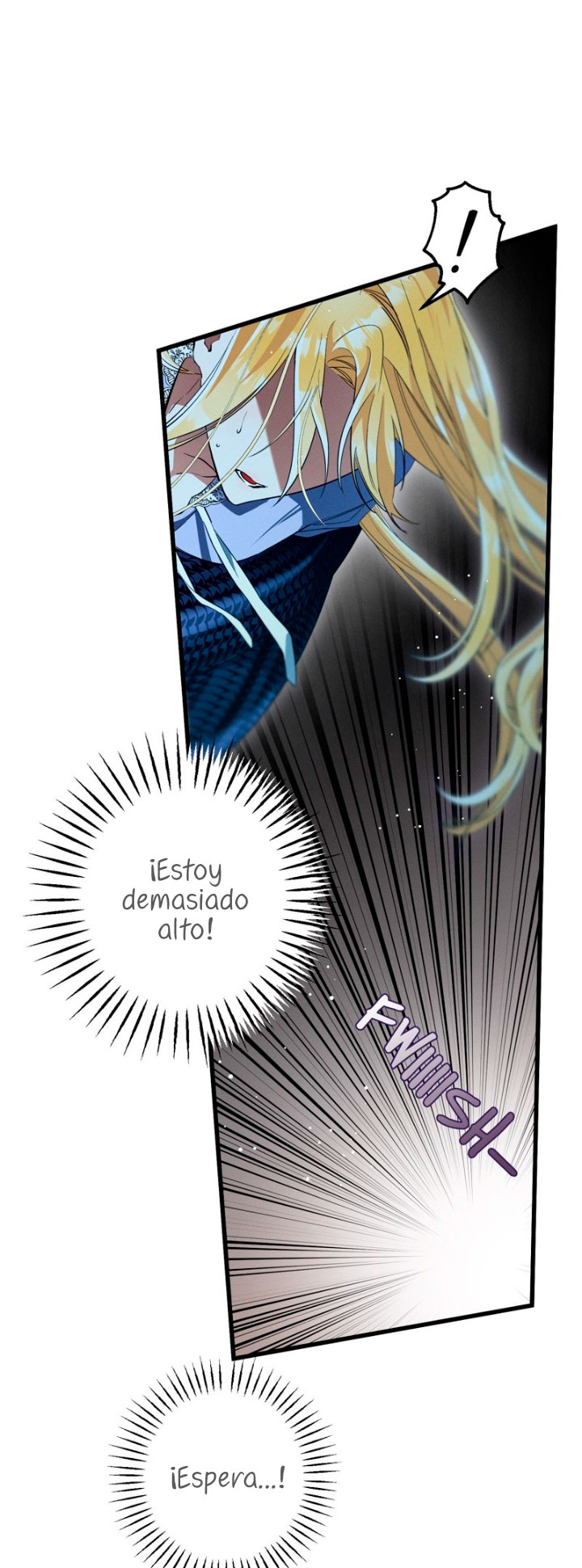 La bestia interior Capítulo 14 - Página 52