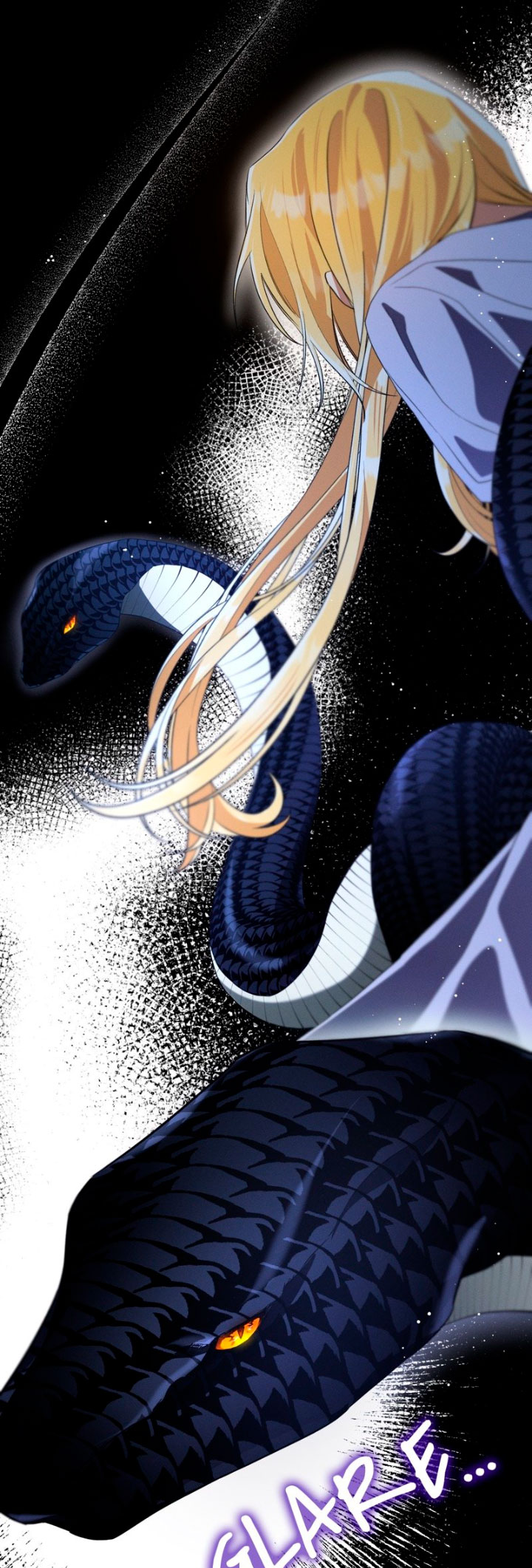 La bestia interior Capítulo 14 - Página 54